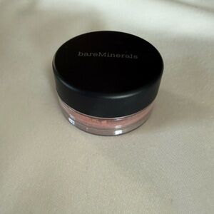 BareMinerals loose powder blush. Golden Gate color. New sealed package.